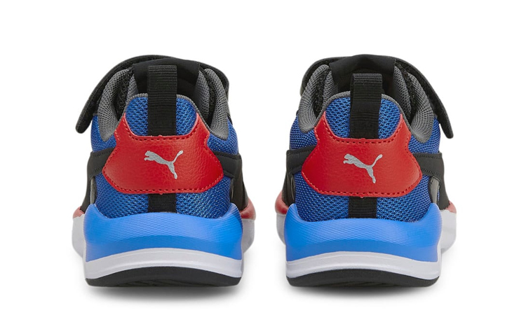 Shop (PS) Puma X-Ray Lite AC ''Zwart Nebulas Blauw'' 374395-16