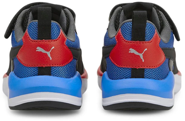 (PS) Puma X-Ray Lite AC ''Zwart Nebulas Blauw'' 374395-16 Shop (PS) Puma X-Ray Lite AC ''Zwart Nebulas Blauw'' 374395-16