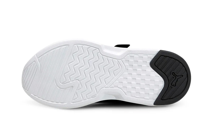 Purchase (PS) Puma X-Ray Lite AC ''Zwart Nebulas Blauw'' 374395-16