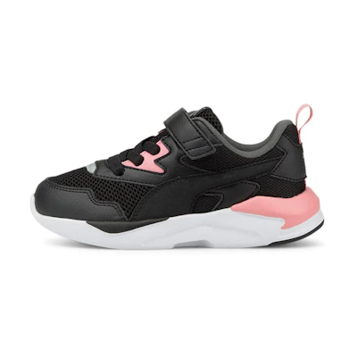 (PS) Puma X-Ray Lite AC 'Black Peony'