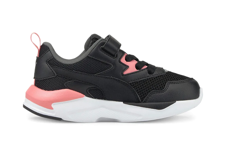 Order (PS) Puma X-Ray Lite AC ''Zwarte Peony'' 374395-17