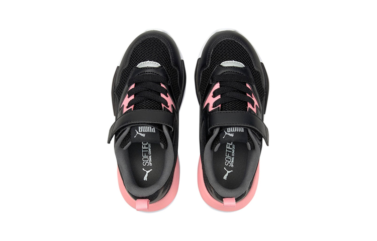 Lookbook (PS) Puma X-Ray Lite AC ''Zwarte Peony'' 374395-17