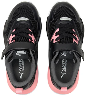 (PS) Puma X-Ray Lite AC ''Zwarte Peony'' 374395-17 Lookbook (PS) Puma X-Ray Lite AC ''Zwarte Peony'' 374395-17