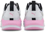 Shop (PS) Puma X-ray Lite Jr ''Blanc Rose Gris'' 374393-03