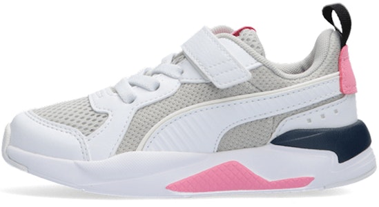 (PS) Puma X-Ray Anak-Anak 'Putih Peacoat' 372921-16 Buy (PS) Puma X-Ray Anak-Anak 'Putih Peacoat' 372921-16