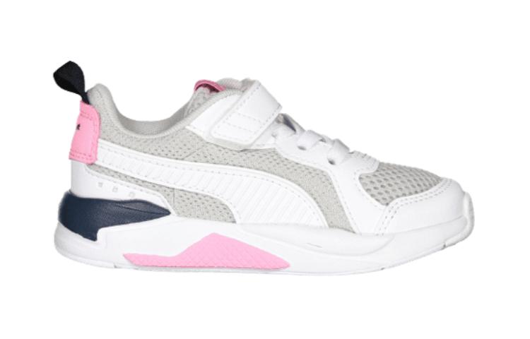 (PS) Puma X-Ray Little Kid 'White Peacoat' 圖 2