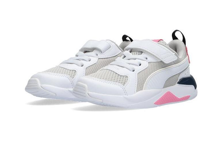 (PS) Puma X-Ray Little Kid 'White Peacoat' 圖 4