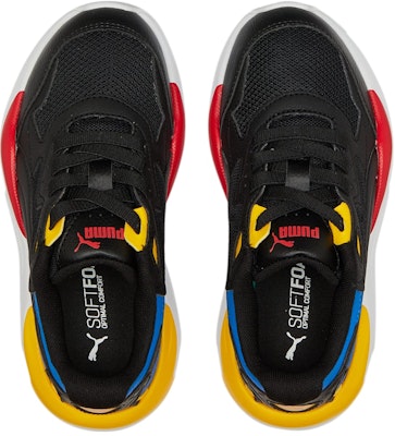 (PS) Puma X-Ray Speed 'Negro Spectra Amarillo' 384899-04 Shop (PS) Puma X-Ray Speed 'Negro Spectra Amarillo' 384899-04