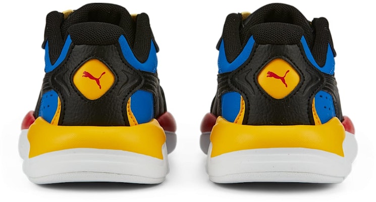 (PS) Puma X-Ray Speed 'Negro Spectra Amarillo' 384899-04 Purchase (PS) Puma X-Ray Speed 'Negro Spectra Amarillo' 384899-04