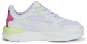 Order (PS) Puma X-Ray Speed 'Putih Mauve Pop' 384899-05