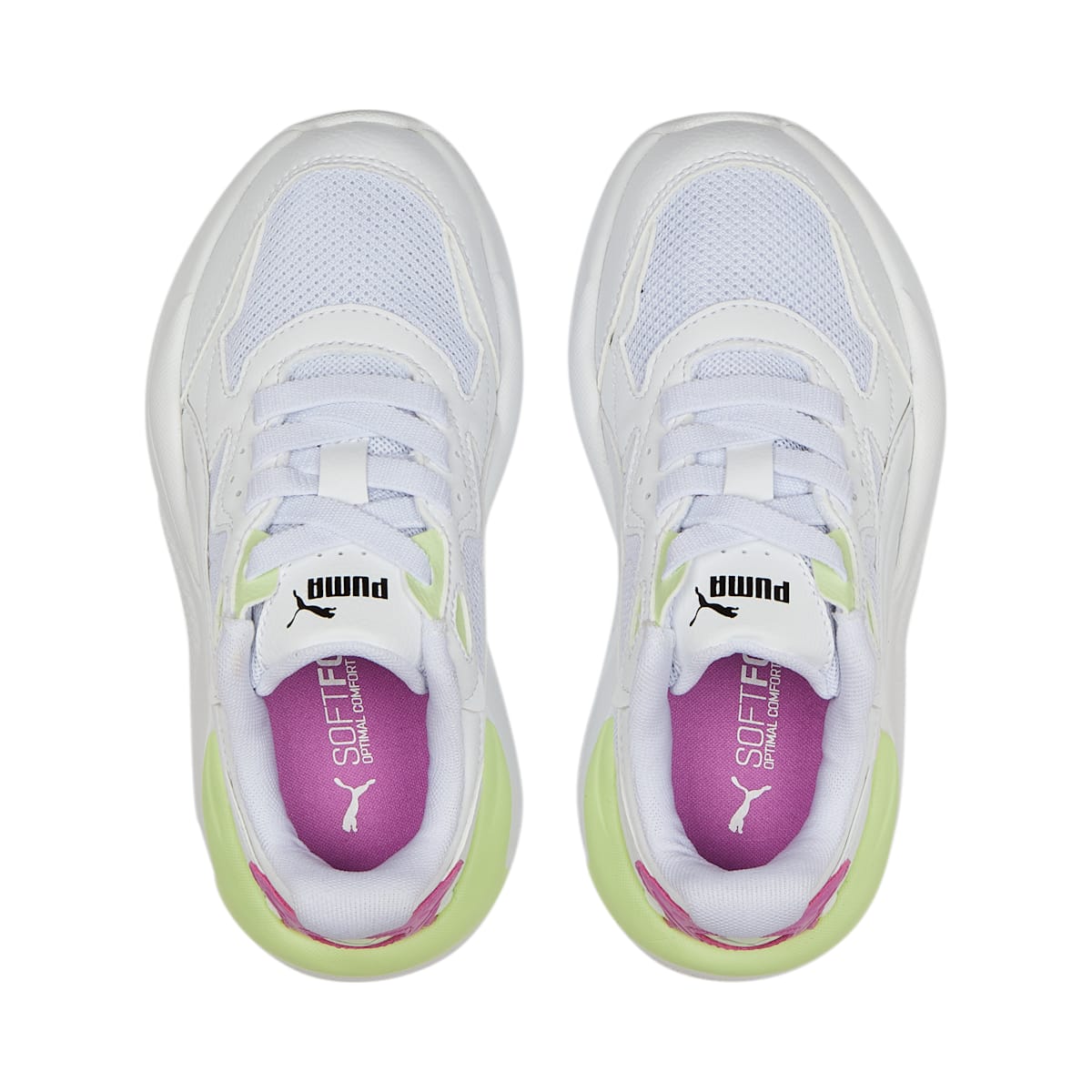 Shop (PS) Puma X-Ray Speed 'Putih Mauve Pop' 384899-05