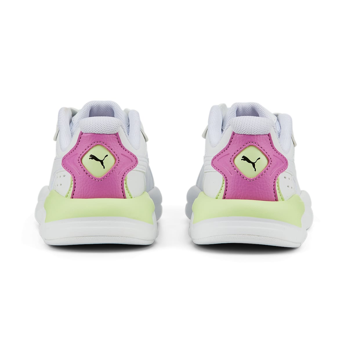 Purchase (PS) Puma X-Ray Speed 'Putih Mauve Pop' 384899-05