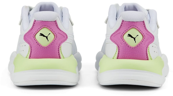 (PS) Puma X-Ray Speed 'Putih Mauve Pop' 384899-05 Purchase (PS) Puma X-Ray Speed 'Putih Mauve Pop' 384899-05