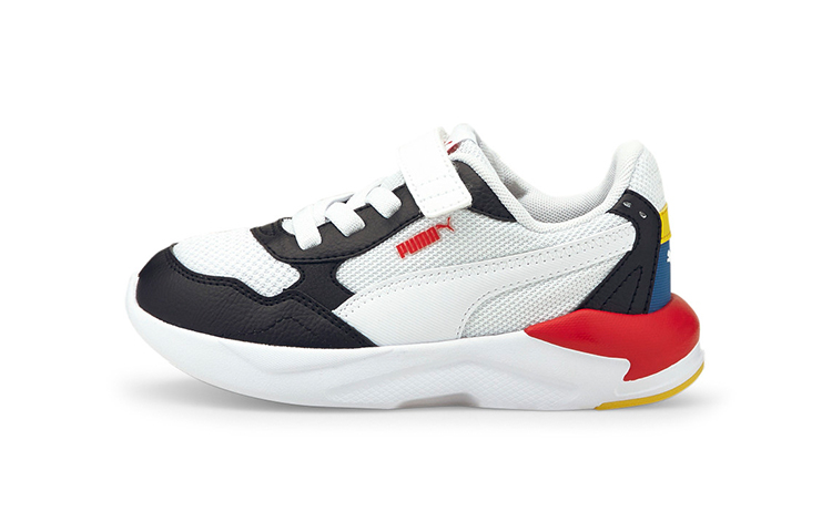 (Preschool) Puma X-RAY Speed LITE AC 385525-02