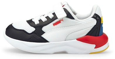 (Preschool) Puma X-RAY Speed LITE AC 385525-02 (Preschool) Puma X-RAY Speed LITE AC 385525-02