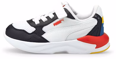 (Preschool) Puma X-RAY Speed LITE AC 385525-02 (Preschool) Puma X-RAY Speed LITE AC 385525-02