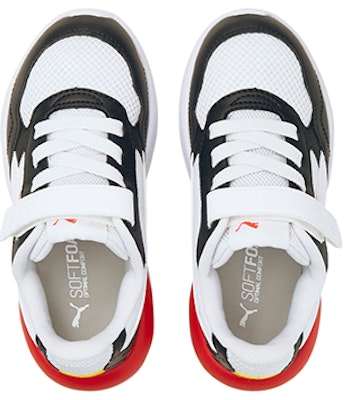 (PS) 푸마 X-RAY 스피드 라이트 AC (Puma X-RAY Speed Lite AC) 385525-02 Lookbook (PS) 푸마 X-RAY 스피드 라이트 AC (Puma X-RAY Speed Lite AC) 385525-02