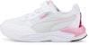(PS) Puma X-RAY Speed LITE AC 'Putih Merah Jambu' 385525-04