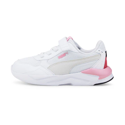 (PS) Puma X-RAY Speed LITE AC 'White Pink'