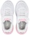 (PS) Puma X-RAY Speed LITE AC 'Putih Merah Jambu' 385525-04