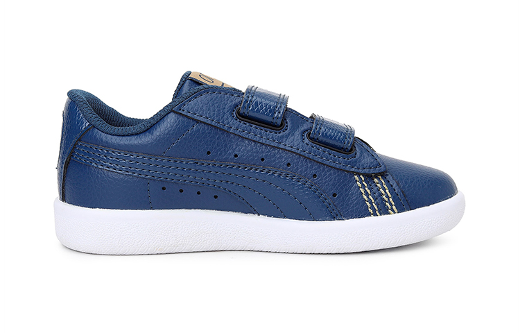(PS) Puma one8 Basket Classic 'Deep Blue' 圖 2