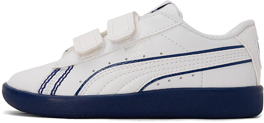 (PS) Puma x one8 Sneaker Laag ''Wit Blauw'' 375530-02 Buy (PS) Puma x one8 Sneaker Laag ''Wit Blauw'' 375530-02