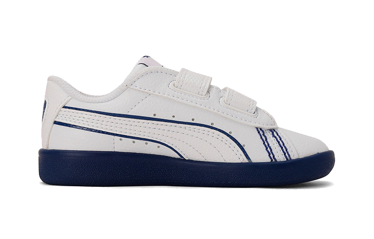 Order (PS) Puma x one8 Sneaker Laag ''Wit Blauw'' 375530-02