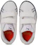 Lookbook (PS) Puma x one8 Sneaker Laag ''Wit Blauw'' 375530-02