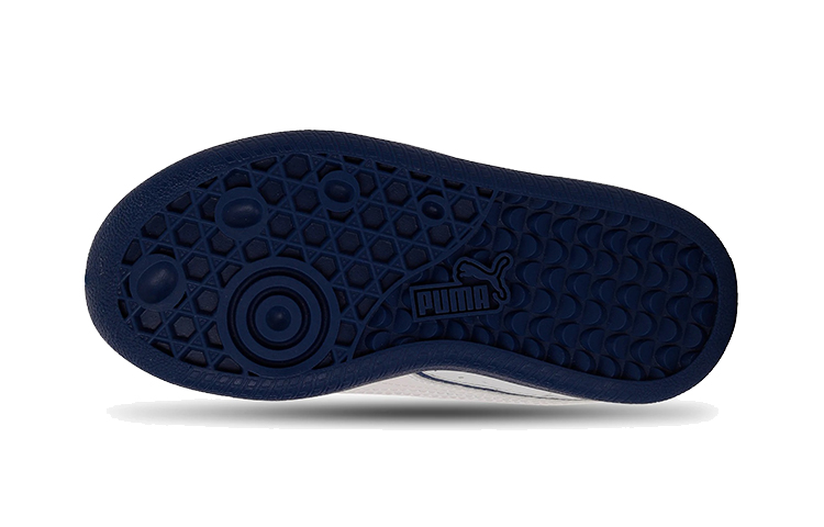 Purchase (PS) Puma x one8 Sneaker Laag ''Wit Blauw'' 375530-02