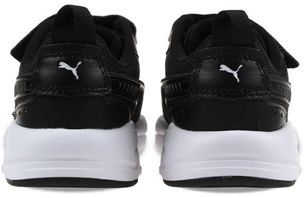 幼童 Puma X-Ray 2.0 運動鞋 黑白 Shop 幼童 Puma X-Ray 2.0 運動鞋 黑白