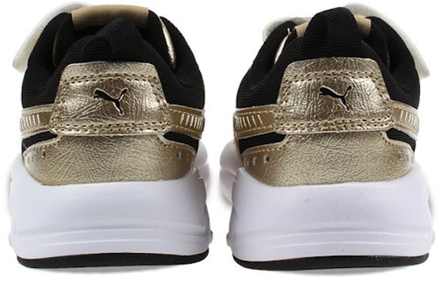 (PS) 푸마 X-레이 2.0 '메탈릭 골드' (Puma X-ray 2.0 'Metallic Gold') 382511-02 Shop (PS) 푸마 X-레이 2.0 '메탈릭 골드' (Puma X-ray 2.0 'Metallic Gold') 382511-02