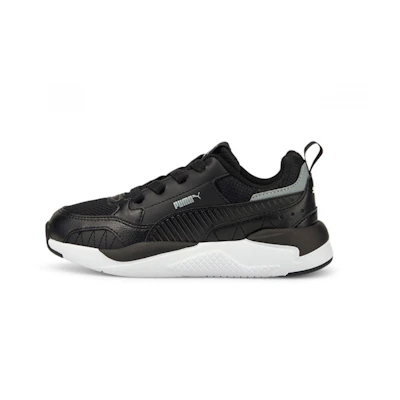 (PS) Puma X-ray 2 Square 'Black White'