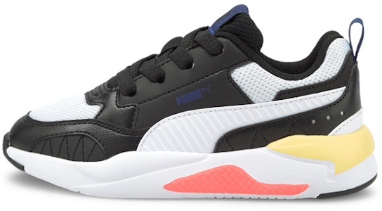 (PS) Puma X-Ray 2 Square 'Negro Amarillo Naranja' 374192-07 Buy (PS) Puma X-Ray 2 Square 'Negro Amarillo Naranja' 374192-07
