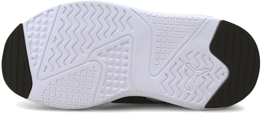 (PS) 彪马 X-ray 2 Square '白色黑色黄色' 374192-01 Purchase (PS) 彪马 X-ray 2 Square '白色黑色黄色' 374192-01