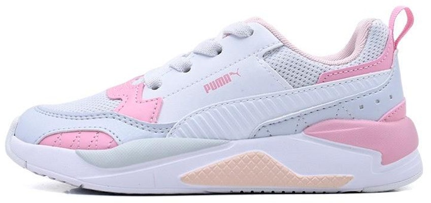 (Preschool) Puma X-Ray 2 Square 'White' 374192-20 Buy (Preschool) Puma X-Ray 2 Square 'White' 374192-20