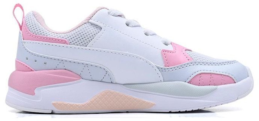 (Preschool) Puma X-Ray 2 Square 'White' 374192-20 Order (Preschool) Puma X-Ray 2 Square 'White' 374192-20