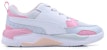 (PS) Puma X-Ray 2 Square 'Putih' 374192-20