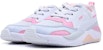 (PS) Puma X-Ray 2 Square 'Putih' 374192-20