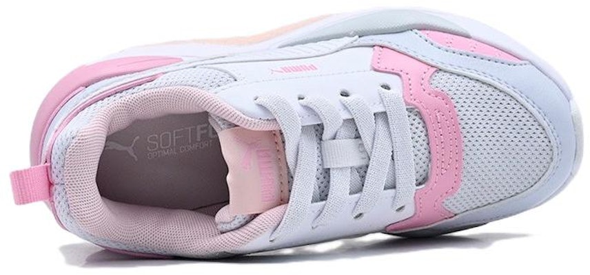 (Preschool) Puma X-Ray 2 Square 'White' 374192-20 Shop (Preschool) Puma X-Ray 2 Square 'White' 374192-20