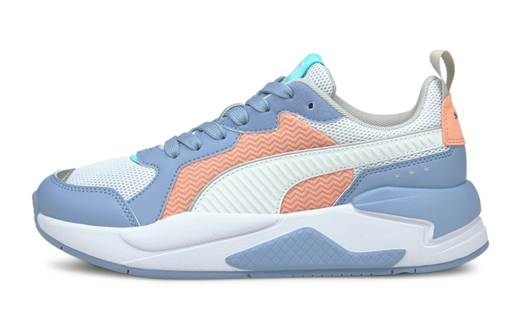 (PS) Puma X-Ray 'Light Blue'