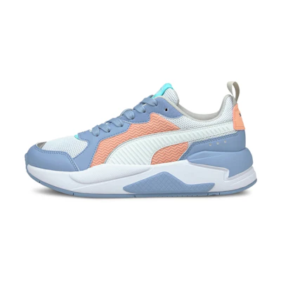 (PS) Puma X-Ray 'Light Blue'