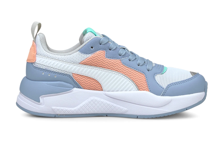 (PS) Puma X-Ray 'Light Blue' 圖 2