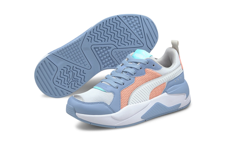(PS) Puma X-Ray 'Light Blue' 圖 3