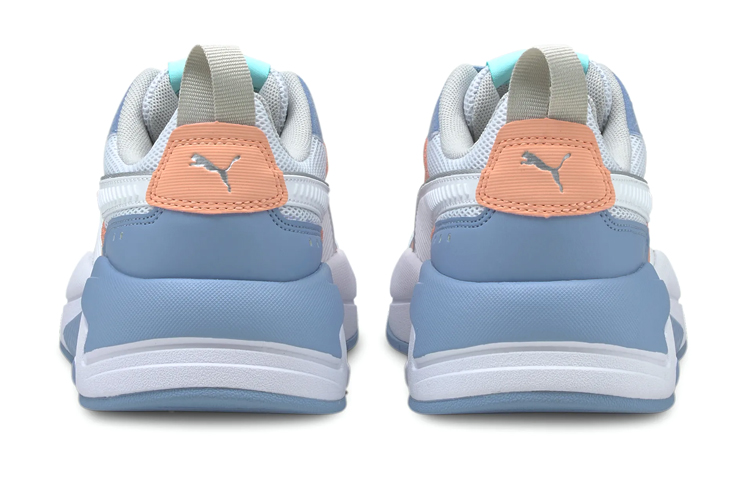 (PS) Puma X-Ray 'Light Blue' 圖 4