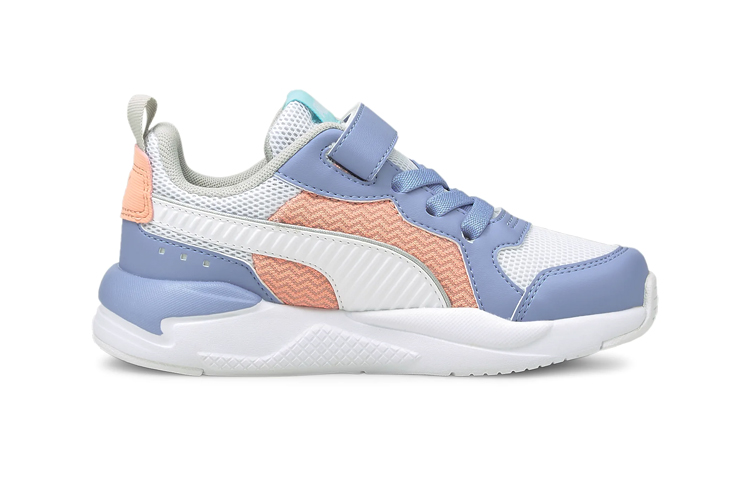 Order (PS) プーマ X-Ray ライトブルー 375041-02