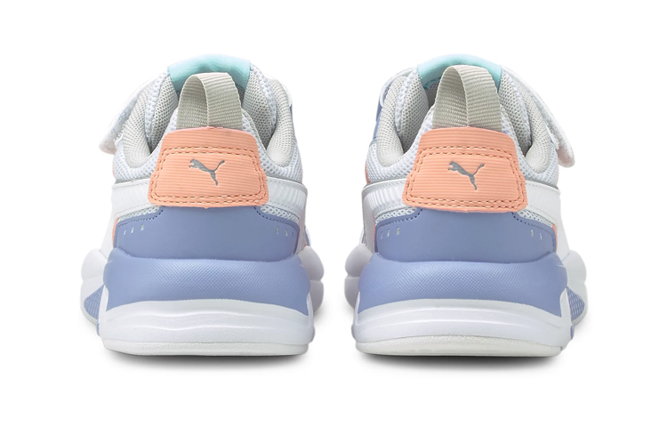 Shop (PS) プーマ X-Ray ライトブルー 375041-02