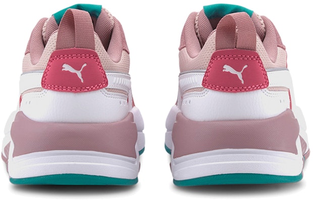 (JR) Puma X-ray Sepatu Lari Olahraga Pink/Putih 372920-09 Shop (JR) Puma X-ray Sepatu Lari Olahraga Pink/Putih 372920-09