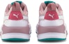 Shop (JR) Puma X-ray Sepatu Lari Olahraga Pink/Putih 372920-09