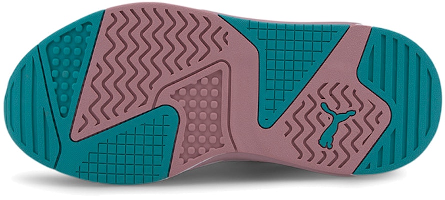 (JR) Puma X-ray Sepatu Lari Olahraga Pink/Putih 372920-09 Purchase (JR) Puma X-ray Sepatu Lari Olahraga Pink/Putih 372920-09