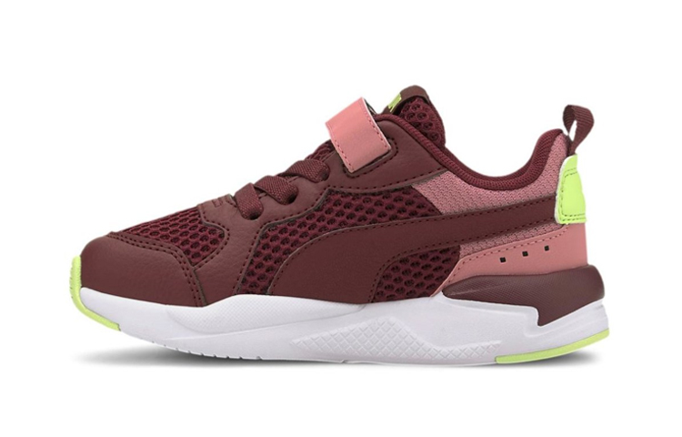 Buy (PS) Puma X-Ray 'Rosa Blanco' 373180-02